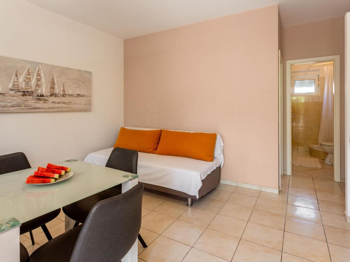 Apartment Tino - Zad511 By Interhome Sukošan Dış mekan fotoğraf