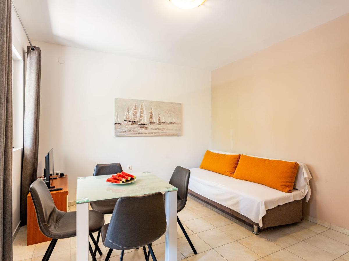 Apartment Tino - Zad511 By Interhome Sukošan Dış mekan fotoğraf