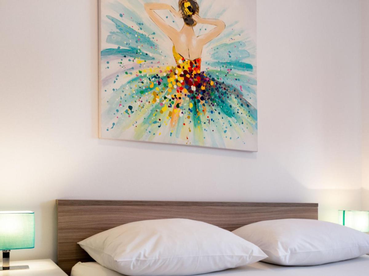Apartment Tino - Zad511 By Interhome Sukošan Dış mekan fotoğraf