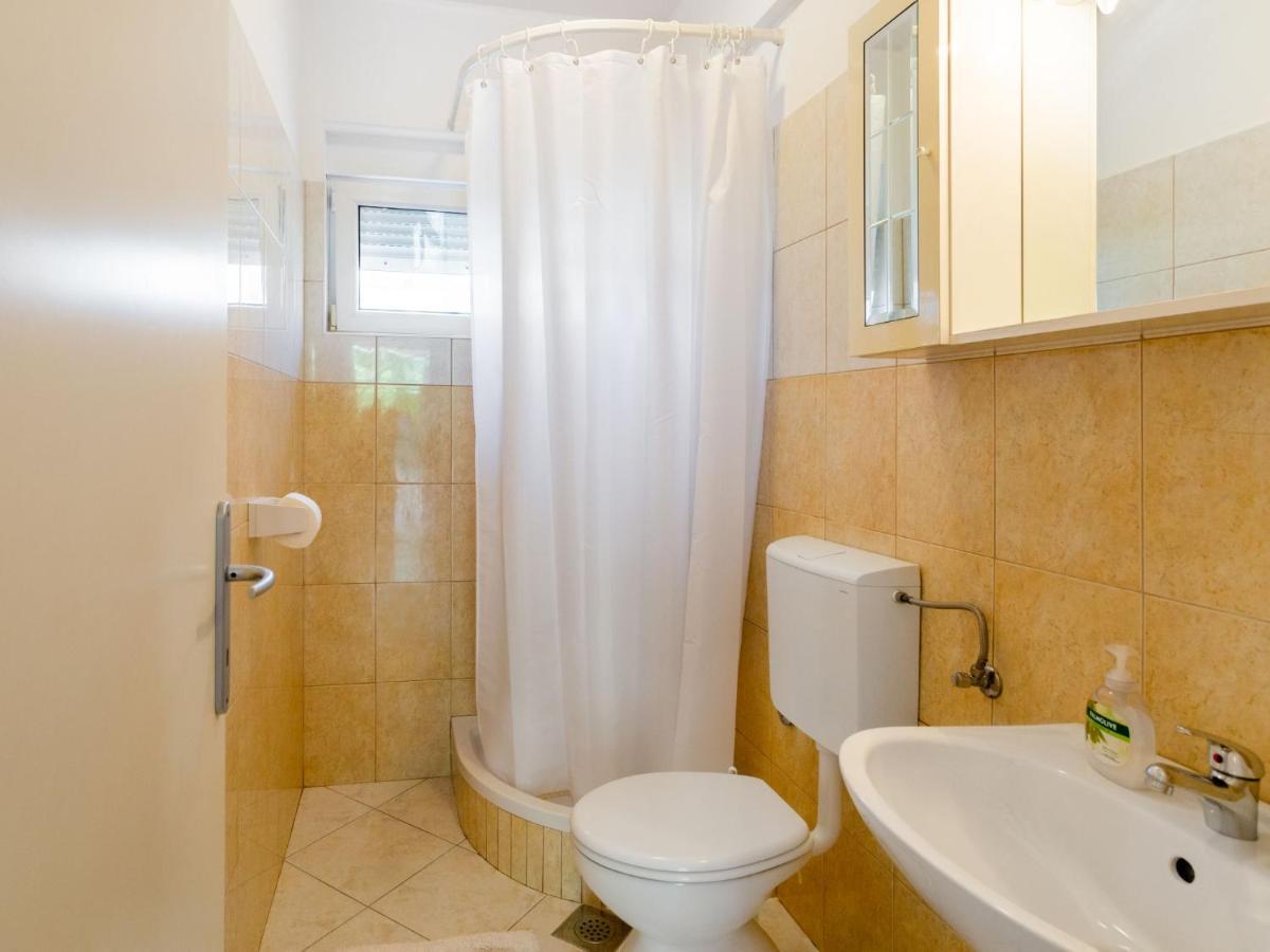 Apartment Tino - Zad511 By Interhome Sukošan Dış mekan fotoğraf